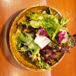 肉とハイボールとレモンサワー 397 - 