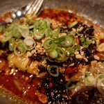 Mr. Wong - よだれ鶏