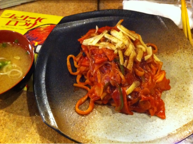 三浦屋貝願亭 - 郡山富田（沖縄料理）の写真