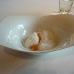 キュイジーヌ[s] ミッシェル・トロワグロ - デザート１