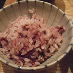 ＧＲＡＮ - ﾜﾝﾌﾟﾚｰﾄﾗﾝﾁ　十穀米