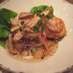 ＧＲＡＮ - ﾜﾝﾌﾟﾚｰﾄﾗﾝﾁ　日替わり　