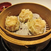 銀座 麒麟 - 上海風肉しゅうまい