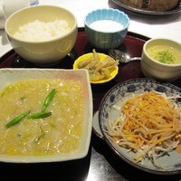 銀座 麒麟 - レディースランチ