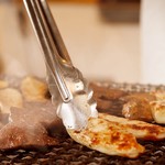 牛タンいろ葉 国際通りのれん街