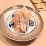 Sushi Shunsuke - 