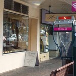 Hominy Bakery - Hominy Bakery