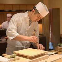 室町 和久傳 - 