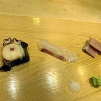 鮨 しゅん輔 阿佐ヶ谷 - 