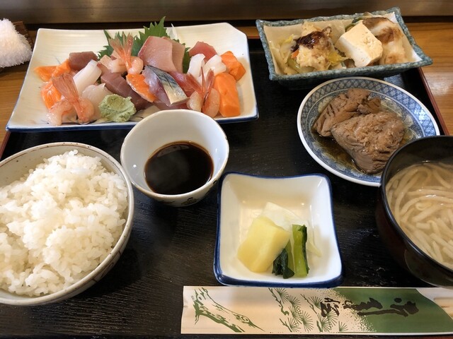 にしかね 西金沢 割烹 小料理 食べログ