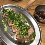 Oosaka Yakiniku Horumon Futago - 