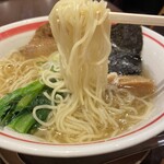 麺屋 空海 - 