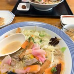 リンガーハット - 