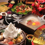 居酒屋 忍者屋敷 NINJA CASTLE 浅草