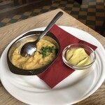 Gänsedieb - Erbspüree♪