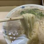 八ちゃんラーメン - 