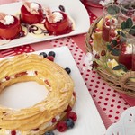 グランドキャッスル カフェ＆ダイニング