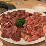 肉の田じま - 