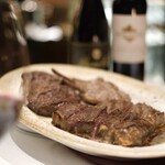 T's STEAK HOUSE - これぞステーキハウス！！