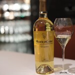 T's STEAK HOUSE - ワインペアリング