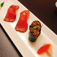 人形町今半 新宿第一生命ビル店 - 