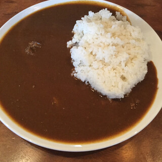 トリプルセブンカレー_0