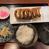 餃子Dining 香楽