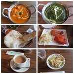 ハッピー ネパール&インディアン レストラン - 2019.12.10