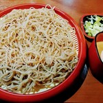 Soba Zen - くるみ蕎麦