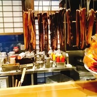 月居 赤坂 - チャーシューが凄い