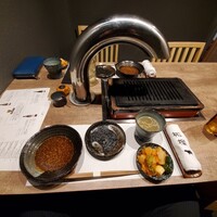 奈良きみや 別邸 柘榴 - 