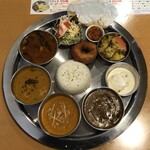 インド料理 インディアンハット - 