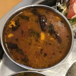 インド料理 インディアンハット - 