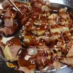 とりいち - ひねとクビ