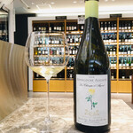 エノテカ  - レモン 感 動 的 黄色いバラの花言葉は愛情のうすらぎ