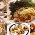 IZUMI-CAFE aeru marche