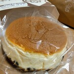 りくろーおじさんの店 - 