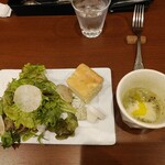 ジーンズ テーブル - 