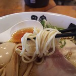 中華そば 田家 本店 - 