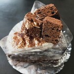 パティスリ・ル・スィエル - クラシックショコラ