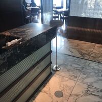 イタリアンダイニング ケシキ - 入り口