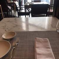 イタリアンダイニング ケシキ - 店内ちょこっと雰囲気