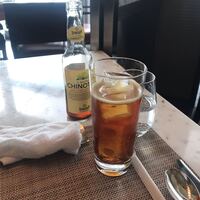 イタリアンダイニング ケシキ - キノット・ルリジア