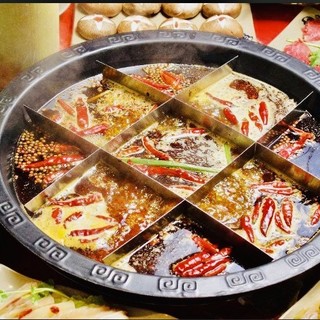 当店おすすめ 人気 1 二色火鍋しゃぶしゃぶ 食べ放題 1分 中国料理 味神館 四日市店 南四日市 中華料理 食べログ 当店おすすめ 人気 1 二色火鍋しゃぶしゃぶ 食べ放題 1分 中国料理 味神館 四日市店 南四日市 中華料理 食べログ