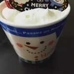 パティスリ・ル・スィエル - 器