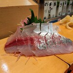 鮨芳 - 料理写真: