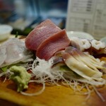 中華料理 揚子江 - 