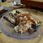 中華料理 揚子江 - 