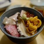 中華料理 揚子江 - 