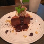 Anarogu Kafe Raunji Tokyo - 